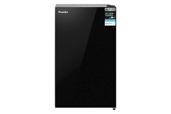 Tủ Lạnh Mini Funiki Cánh Kính 90 Lít HR S690GB